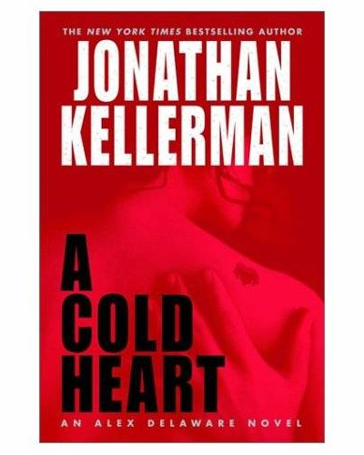 A Cold Heart