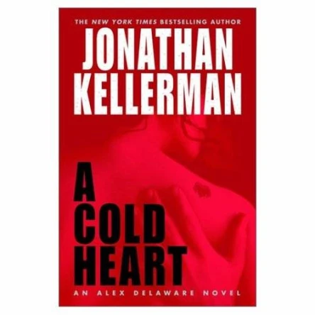 A Cold Heart