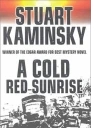 A Cold Red Sunrise