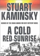 A Cold Red Sunrise