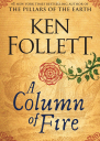 A Column of Fire