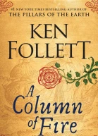 A Column of Fire