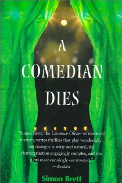 A Comedian Dies