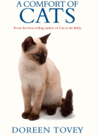A Comfort of Cats