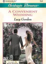 A Convenient Wedding