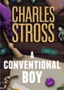 A Conventional Boy