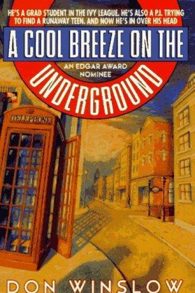 A Cool Breeze on the Underground