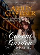 A Covent Garden Mystery