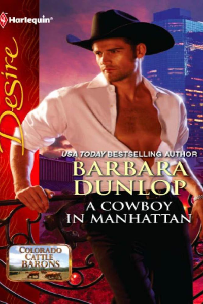 A Cowboy in Manhattan