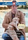 A Cowboy Under The Mistletoe