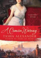 A Crimson Warning