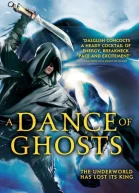 A Dance of Ghosts