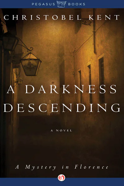 A Darkness Descending