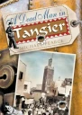 A dead man in Tangier