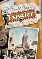 A dead man in Tangier