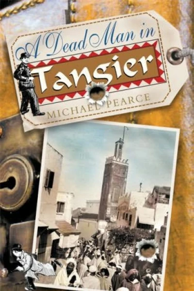 A dead man in Tangier