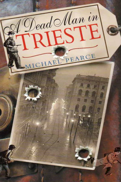 A Dead Man In Trieste