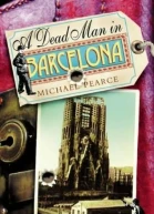 A dead man of Barcelona