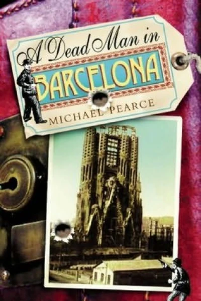 A dead man of Barcelona