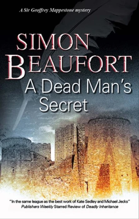 A Dead Mans secret