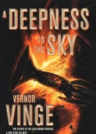 A Deepness in the Sky