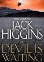 A Devil is vaiting