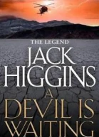 A Devil is vaiting