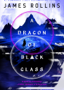 A Dragon of Black Glass
