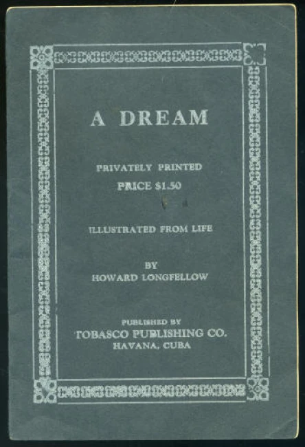 A dream