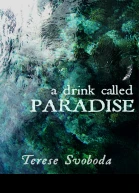 A Drink Called Paradise