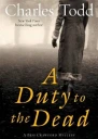 A Duty to the Dead