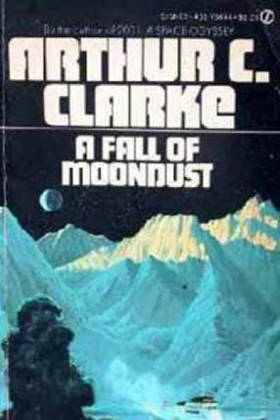 A Fall of Moondust