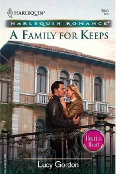 A Family For Keeps