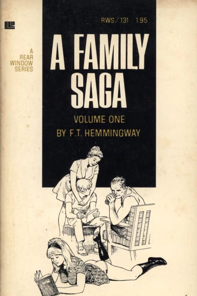 A family saga Volume One
