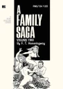 A family saga Volume Two