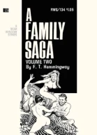 A family saga Volume Two
