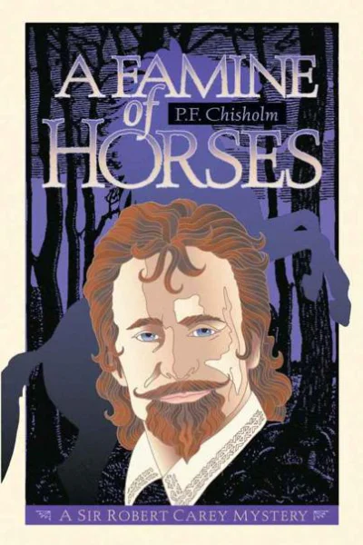 A Famine of Horses