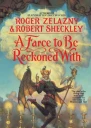 A Farce To Be Reckoned With