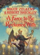 A Farce To Be Reckoned With