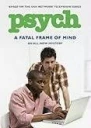 A Fatal Frame of Mind