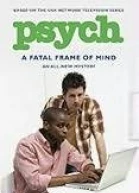 A Fatal Frame of Mind