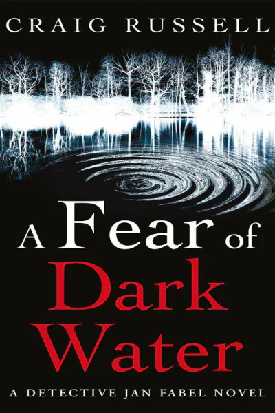 A fear of dark water