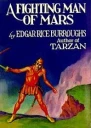 A Fighting Man of Mars