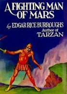 A Fighting Man of Mars