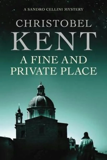 A fine and private place