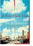 A Fine Dark Line