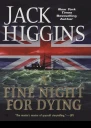 A Fine Night for Dying