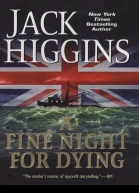 A Fine Night for Dying