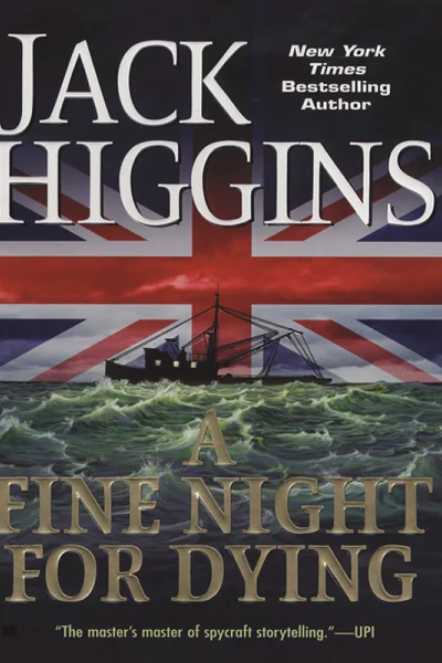A Fine Night for Dying