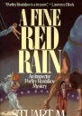 A Fine Red Rain